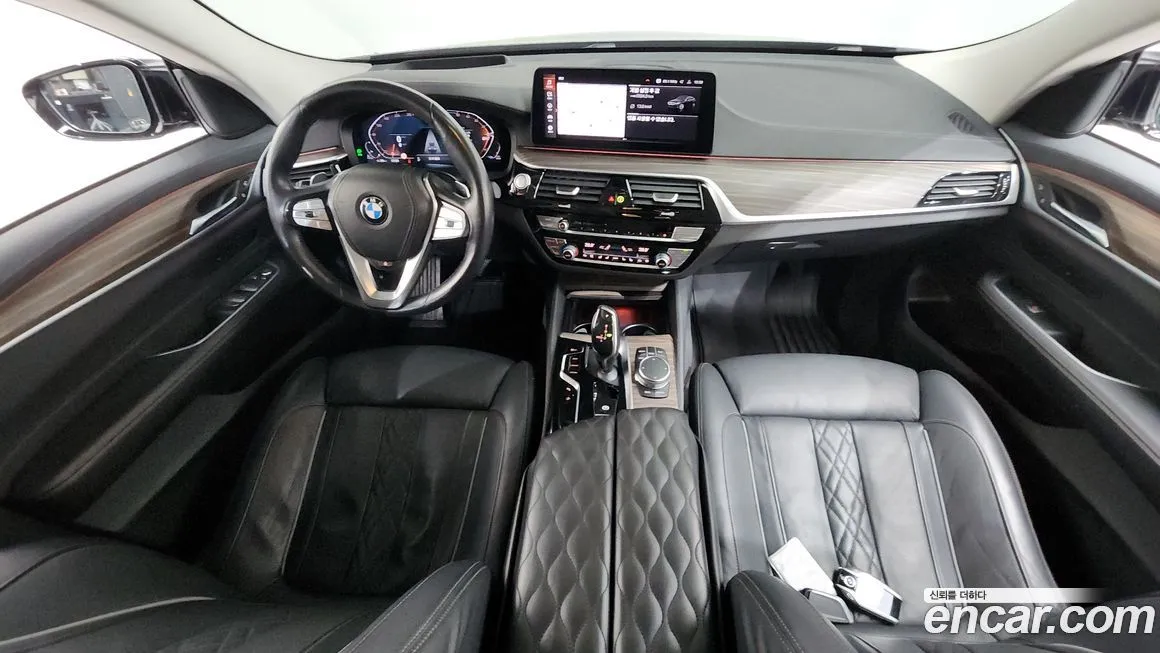 BMW Gran Turismo 2022 из KR, фото 7