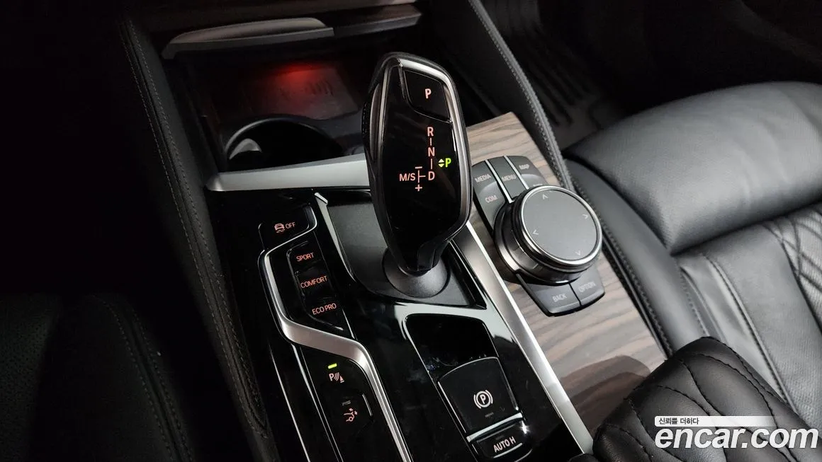 BMW Gran Turismo 2022 из KR, фото 9