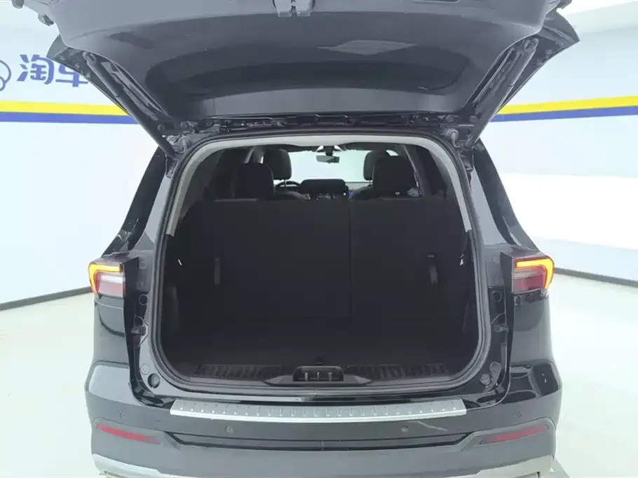 Ford Territory 2021 из CN, фото 2