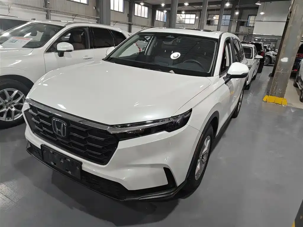 Honda CR-V 2023 из CN, фото 10
