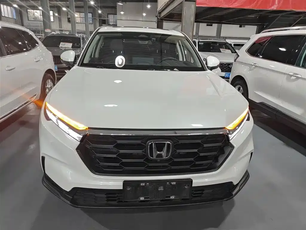 Honda CR-V 2023 из CN, фото 3