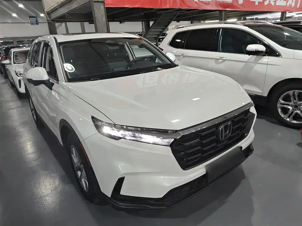 Honda CR-V 2023 из CN, фото 5