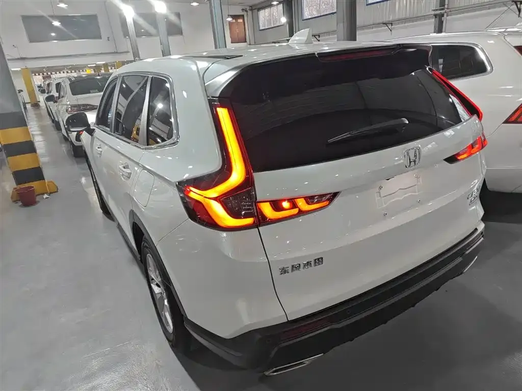 Honda CR-V 2023 из CN, фото 8