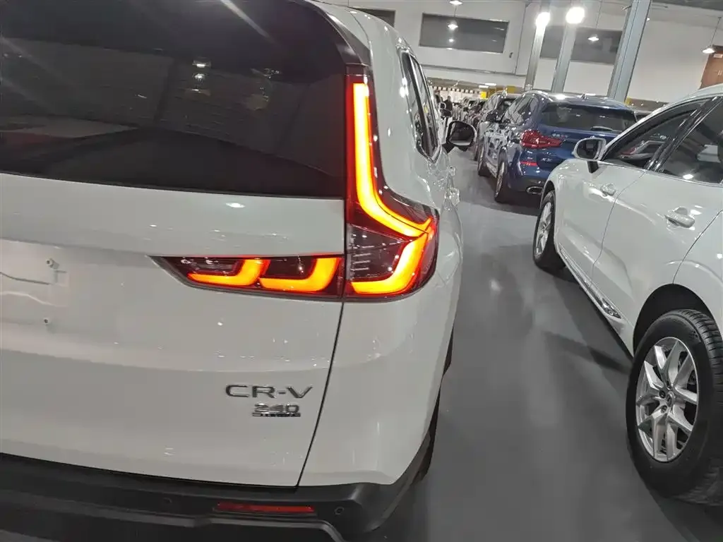 Honda CR-V 2023 из CN, фото 7