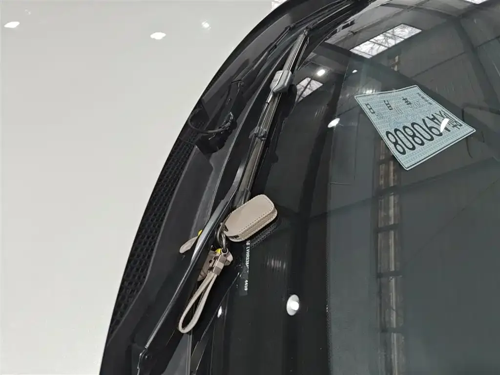 Honda CR-V 2023 из CN, фото 4