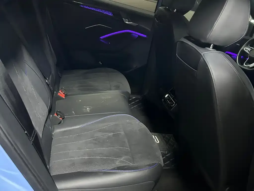 Volkswagen Tiguan L 2024 из CN, фото 8