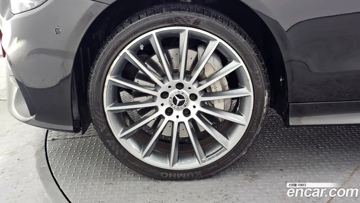 Mercedes-Benz E-Class 2021 из KR, фото 5