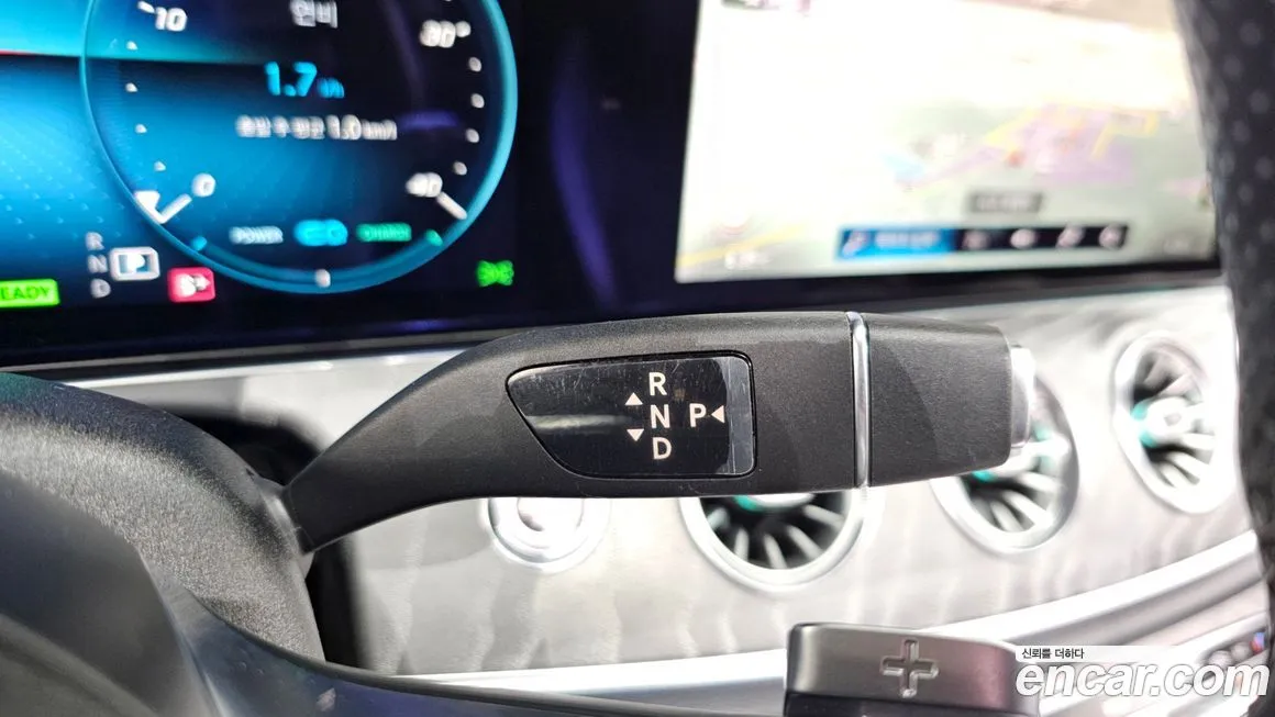 Mercedes-Benz E-Class 2021 из KR, фото 9