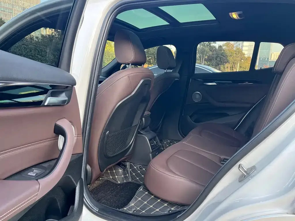 BMW X2 2021 из CN, фото 7