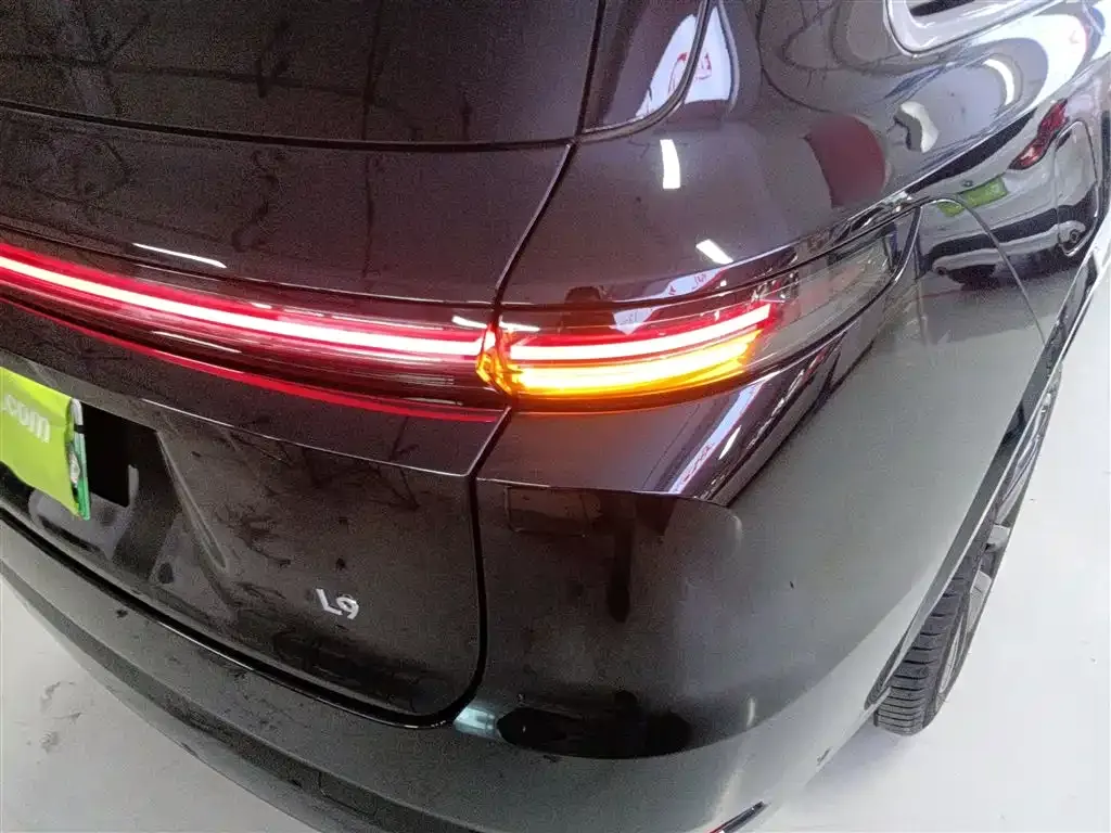 Li Auto L9 2024 из CN, фото 9