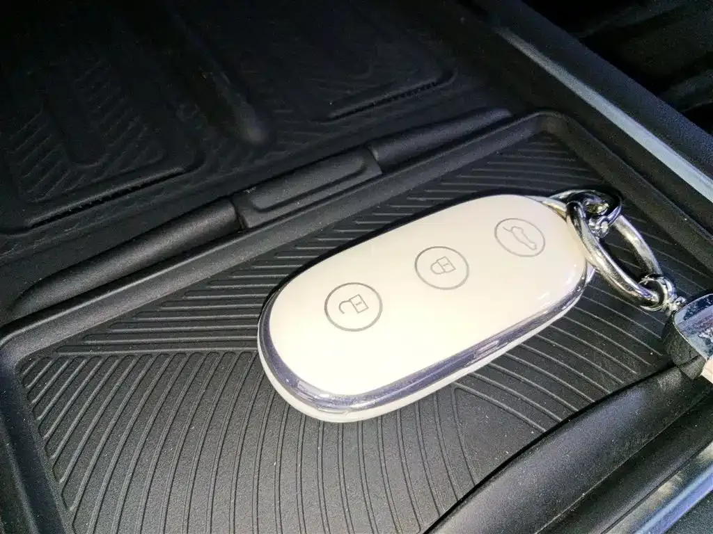 Li Auto L9 2024 из CN, фото 7