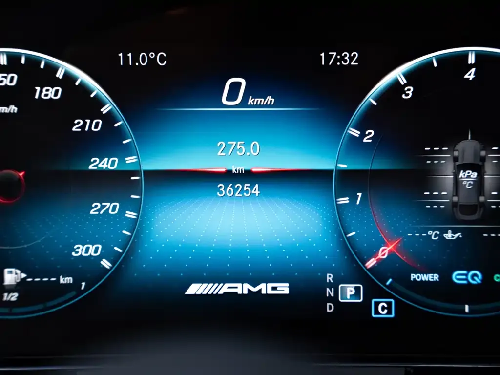 Mercedes-Benz AMG GT 2023 из CN, фото 2