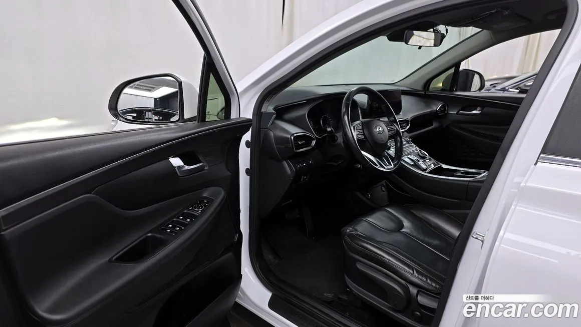 Hyundai Santafe — фото 6