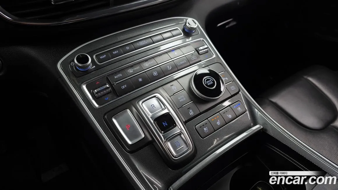 Hyundai Santafe — фото 9