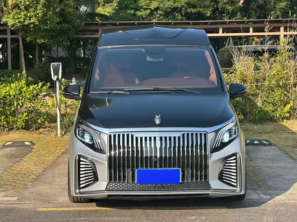 Mercedes-Benz Vito 2024 из CN, фото 5