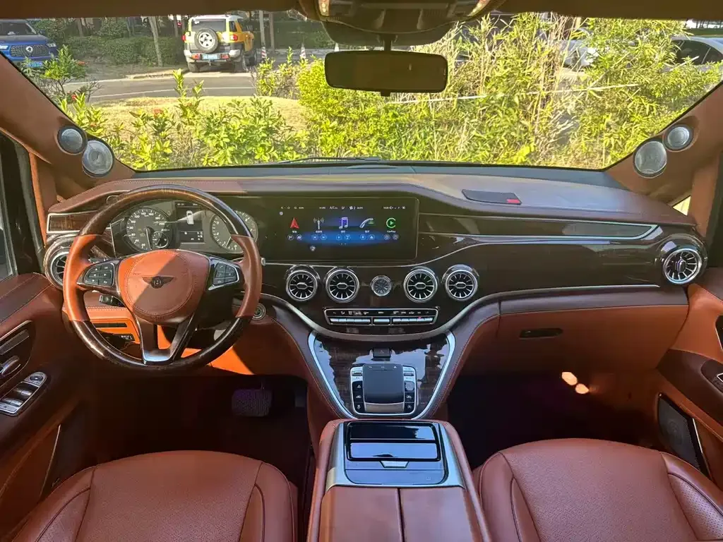Mercedes-Benz Vito 2024 из CN, фото 4