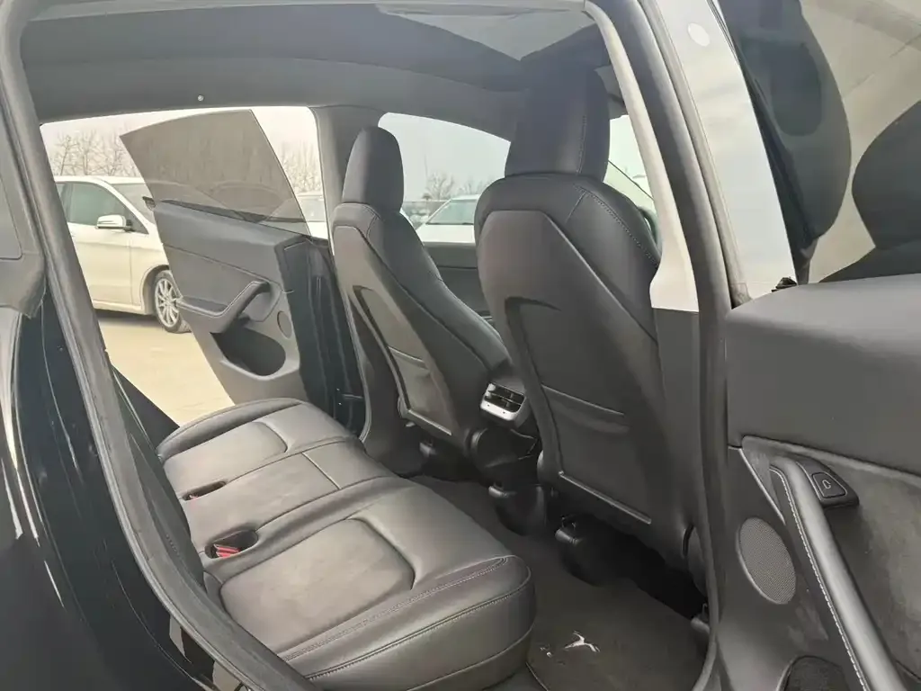 Tesla Model Y 2023 из CN, фото 7