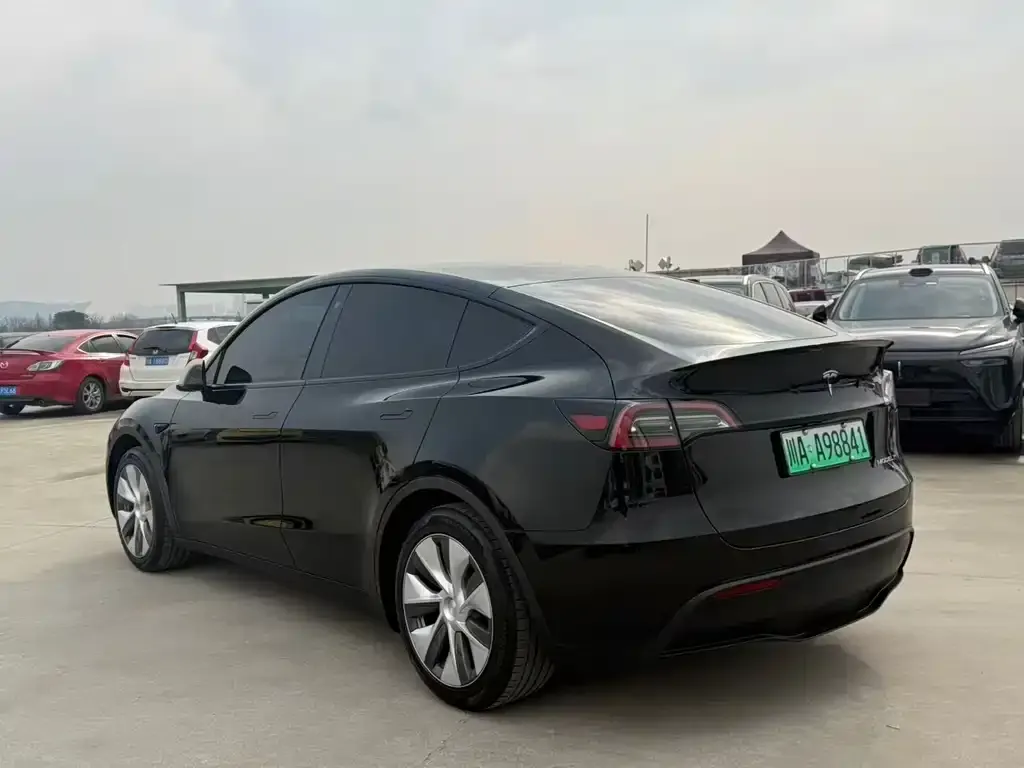 Tesla Model Y 2023 из CN, фото 5