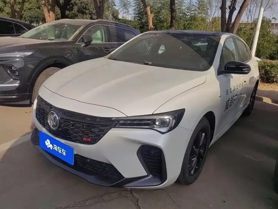 Buick Verano 2024 из CN, фото 1