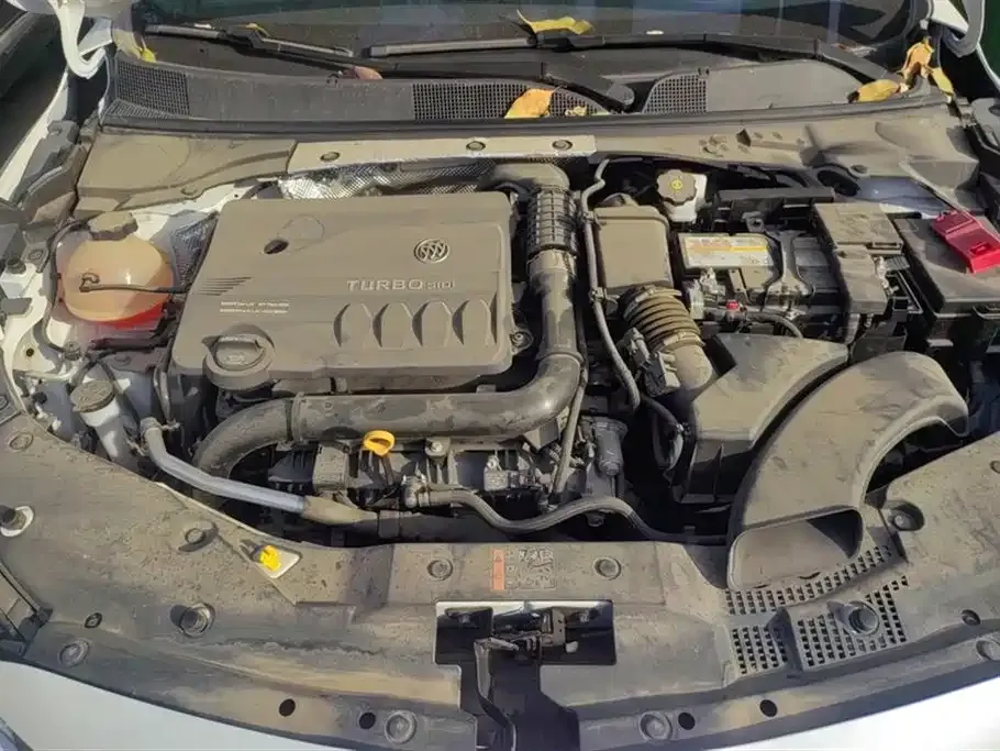 Buick Verano 2024 из CN, фото 9