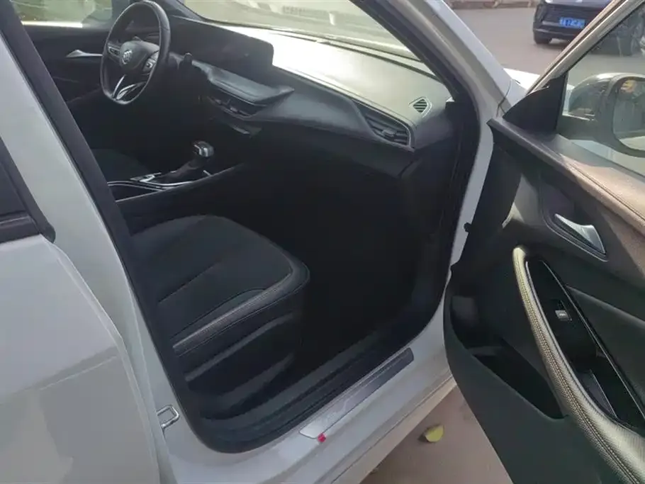 Buick Verano 2024 из CN, фото 3