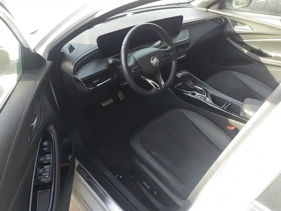 Buick Verano 2024 из CN, фото 5