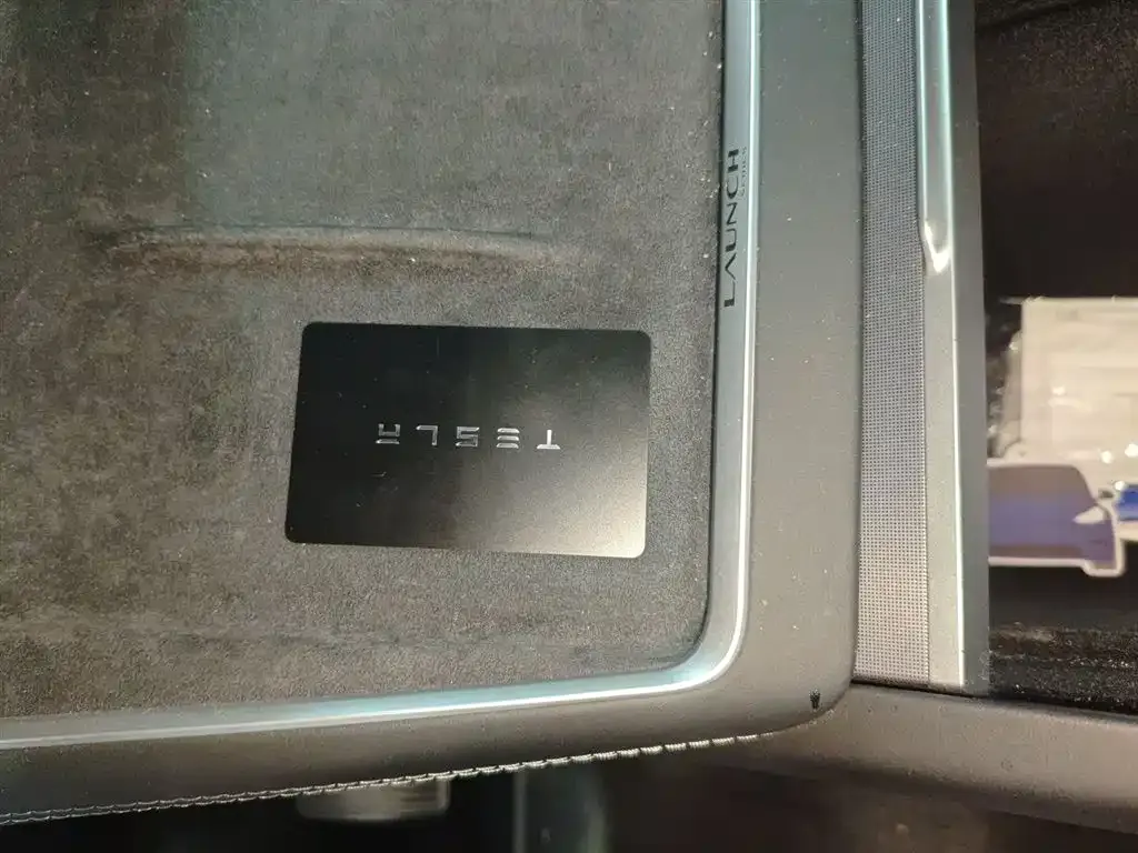 Tesla Model Y 2025 из CN, фото 9