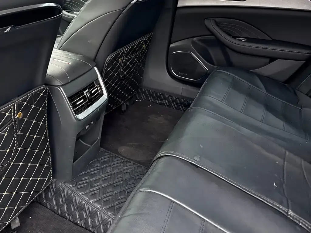 Hongqi H5 2022 из CN, фото 3