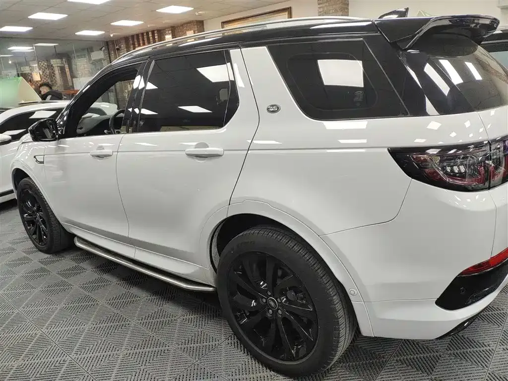 Land Rover Discovery Sport 2023 из CN, фото 6