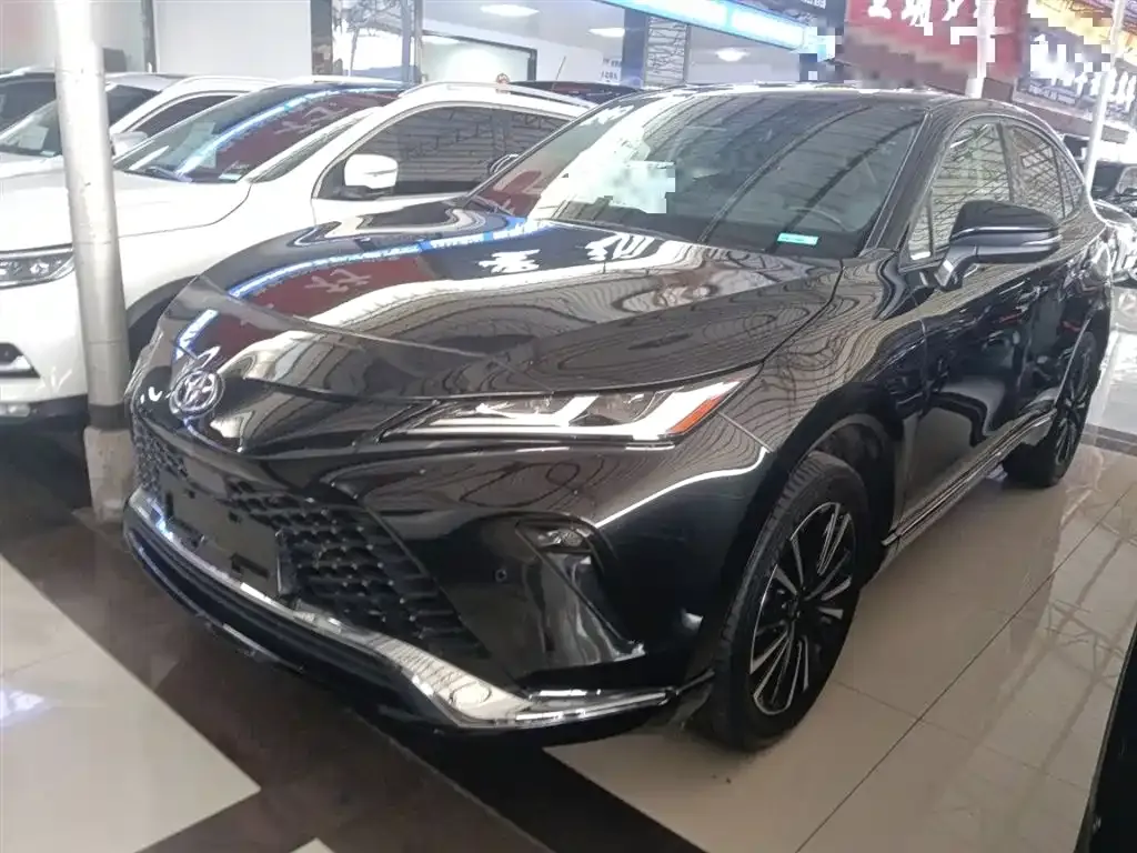 Toyota Venza 2023 из CN, фото 1