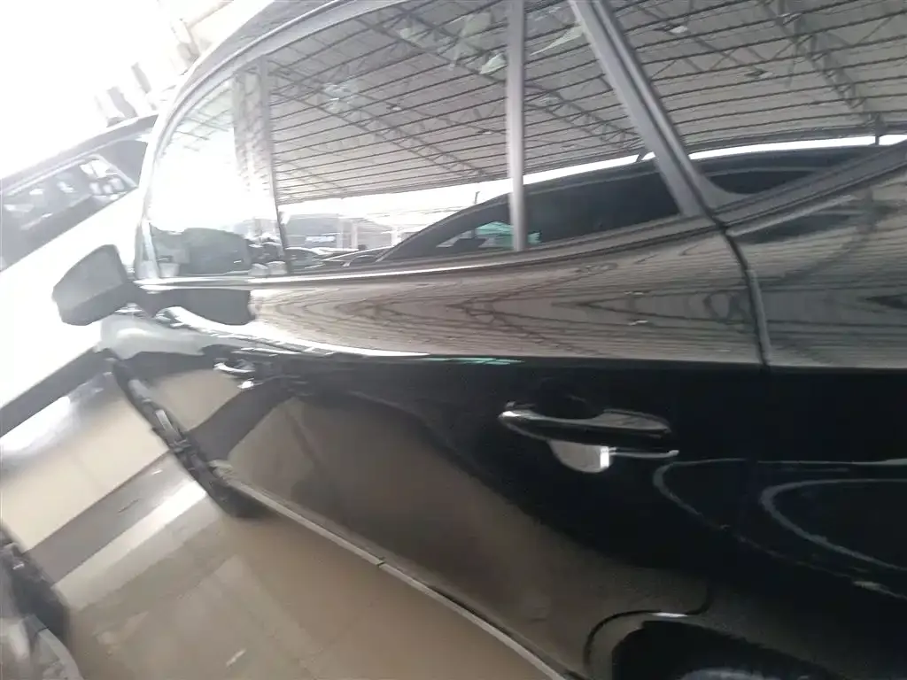 Toyota Venza 2023 из CN, фото 5