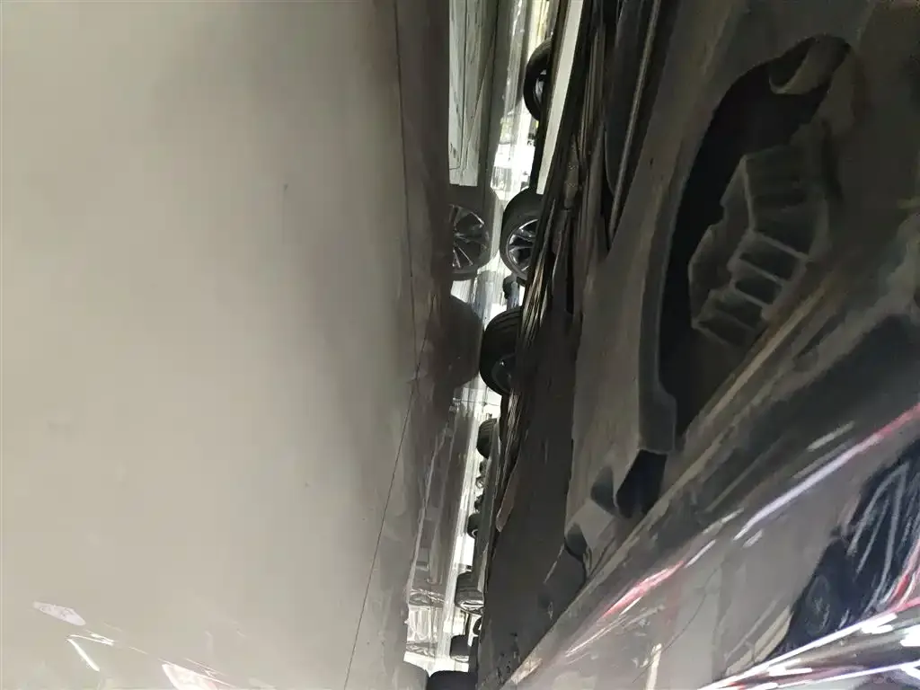 BMW 5 Series 2022 из CN, фото 7