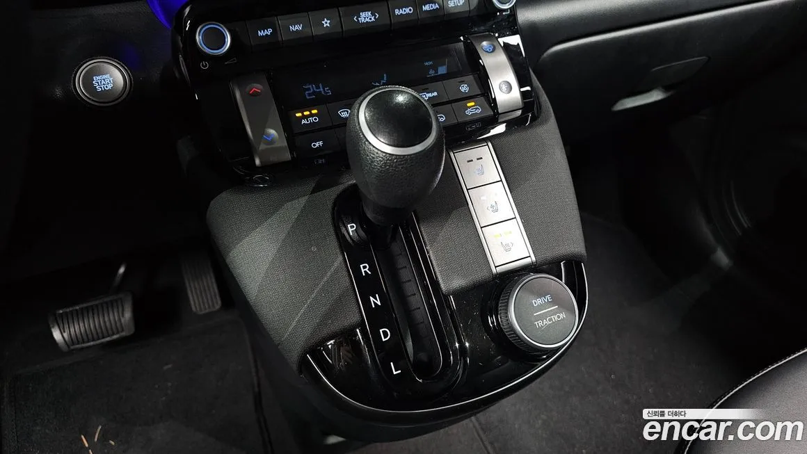 Hyundai Casper — фото 9