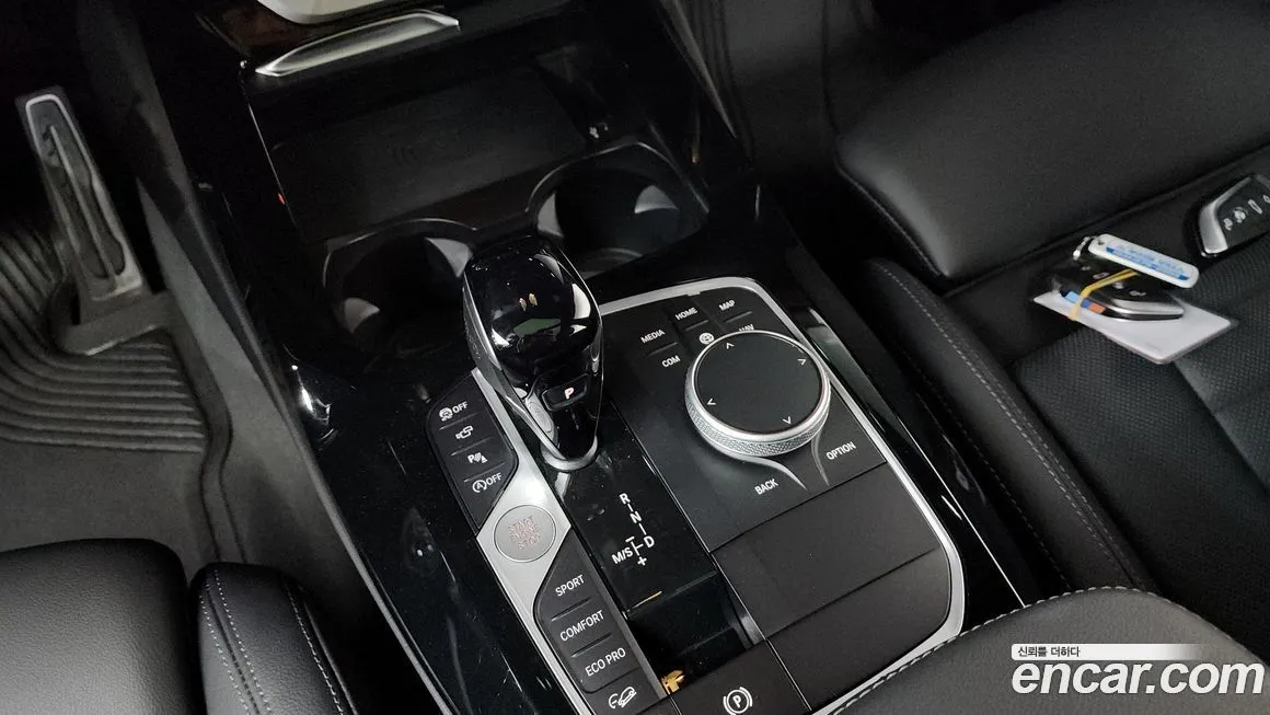 BMW X3 2024 из KR, фото 9