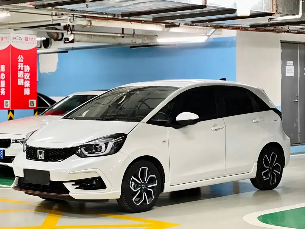 Honda Life 2023 из CN, фото 1