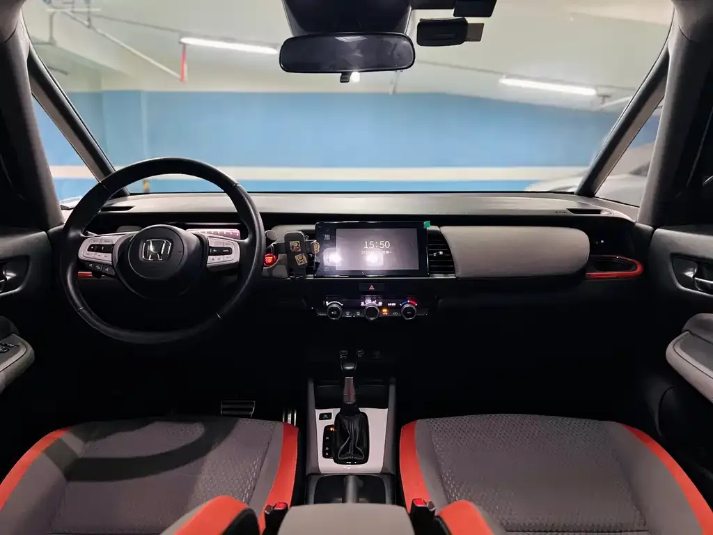 Honda Life 2023 из CN, фото 8