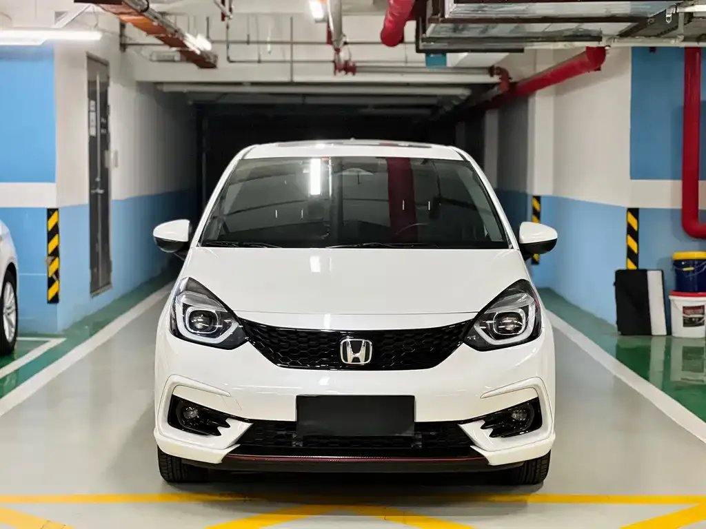 Honda Life 2023 из CN, фото 2