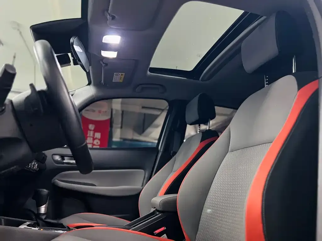 Honda Life 2023 из CN, фото 10