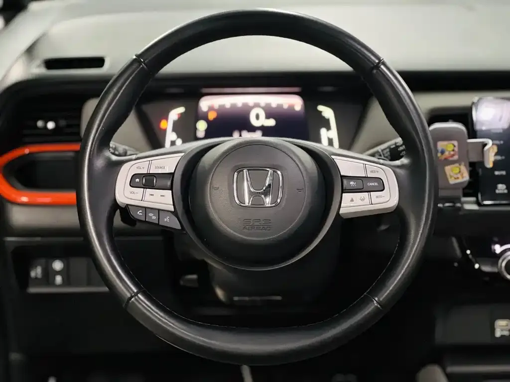Honda Life 2023 из CN, фото 7