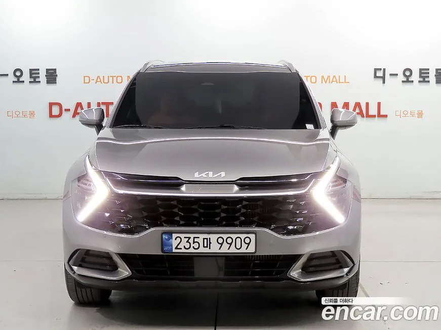 Kia Sportage — фото 2