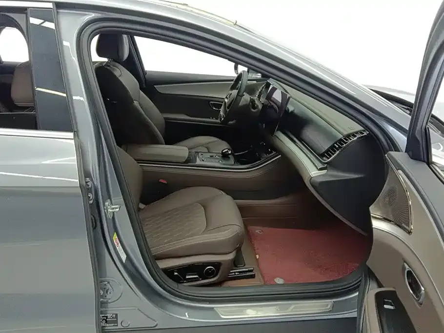 BYD Han 2024 из CN, фото 9