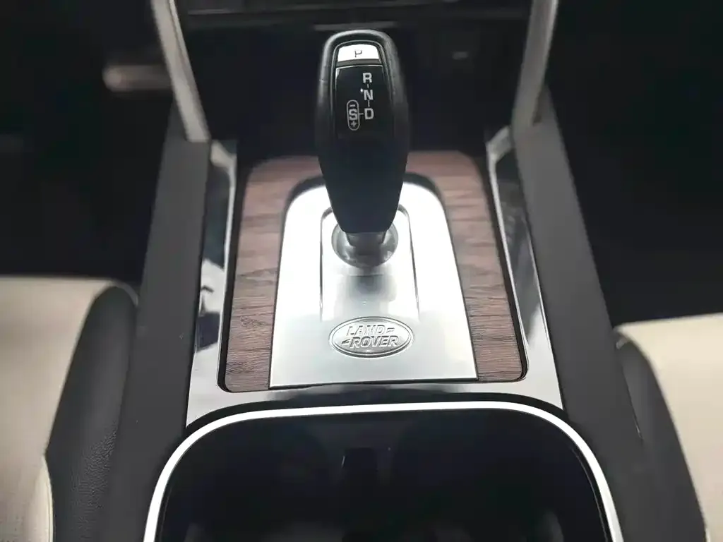 Land Rover Discovery Sport 2021 из CN, фото 9