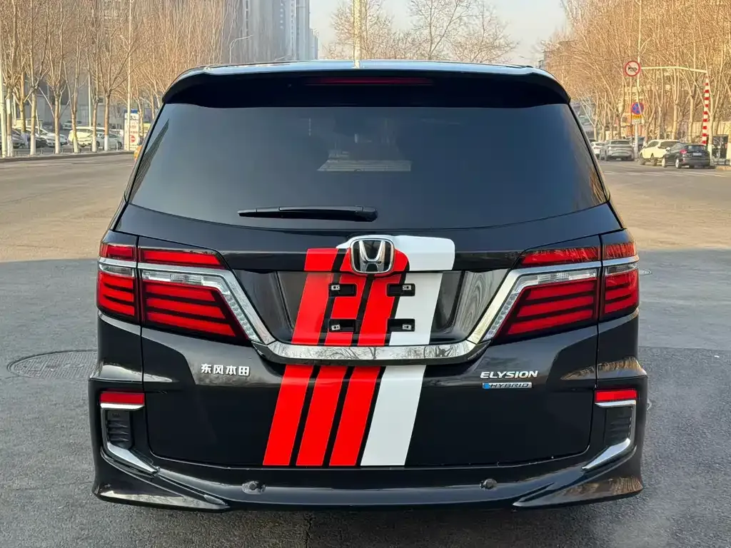 [object Object] Elysion 2021 из CN, фото 8