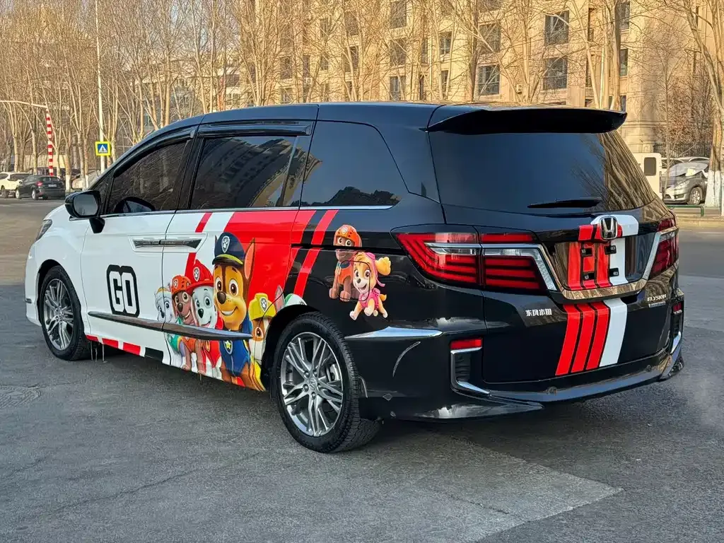 [object Object] Elysion 2021 из CN, фото 9