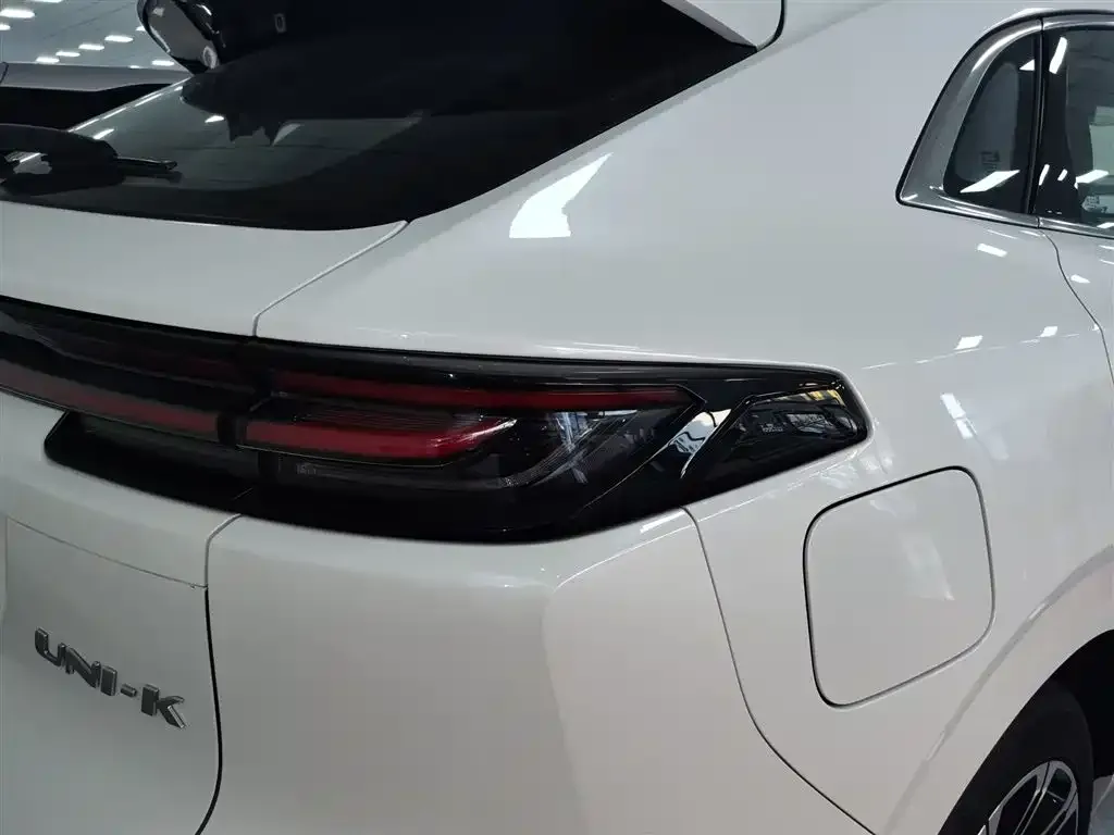 Changan UNI-K iDD 2025 из CN, фото 2