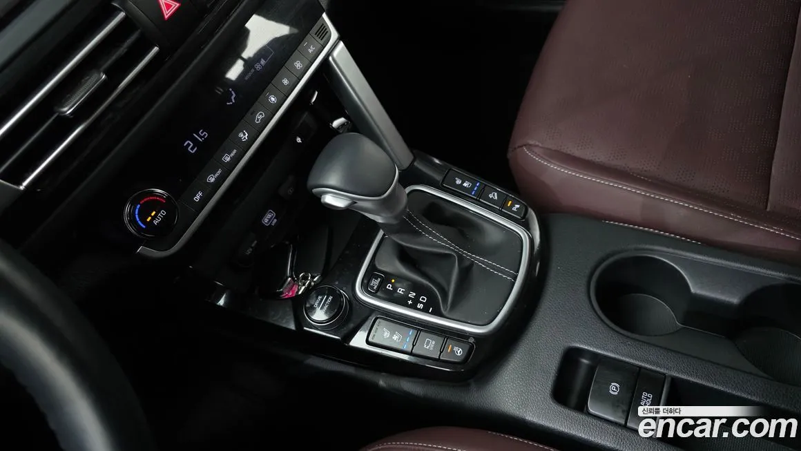 Kia Seltos 2023 из KR, фото 3