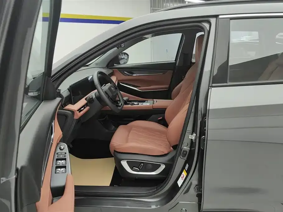 Changan CS75PLUS 2024 из CN, фото 6