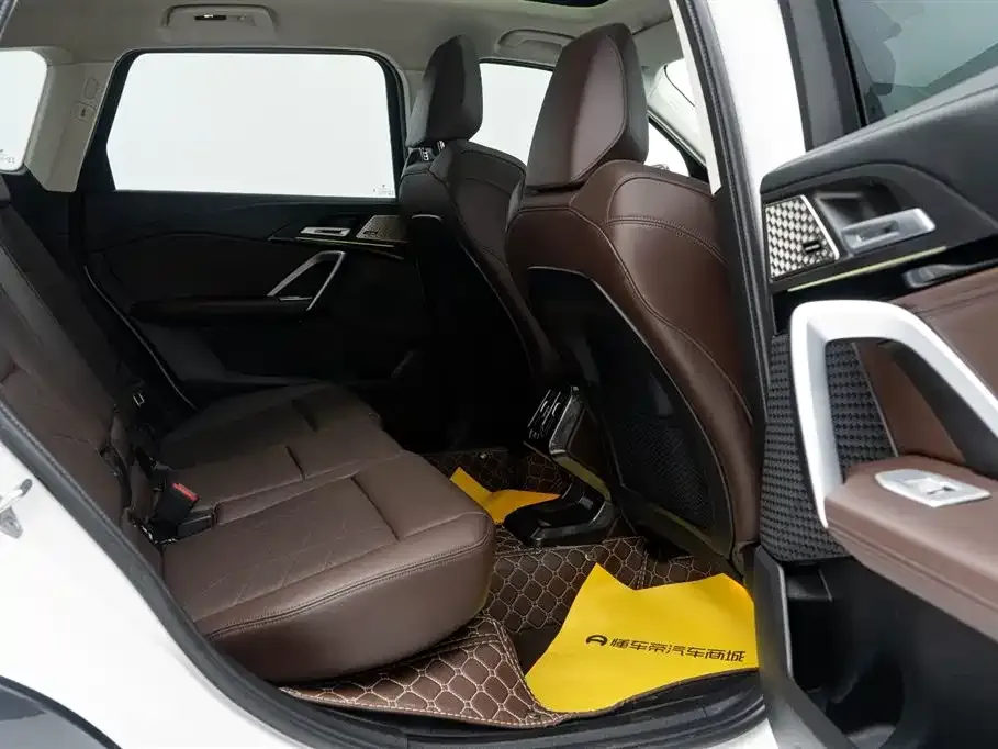 BMW X1 2024 из CN, фото 9