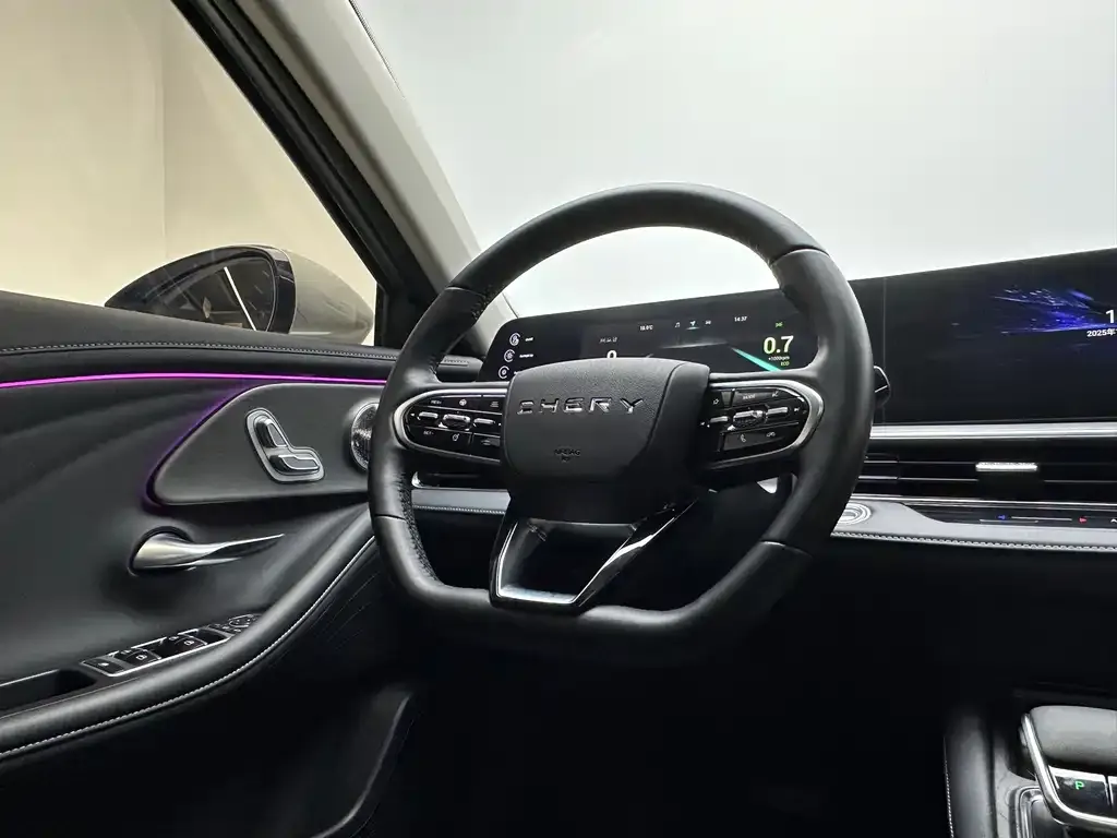 Chery Arrizo 8 2023 из CN, фото 10