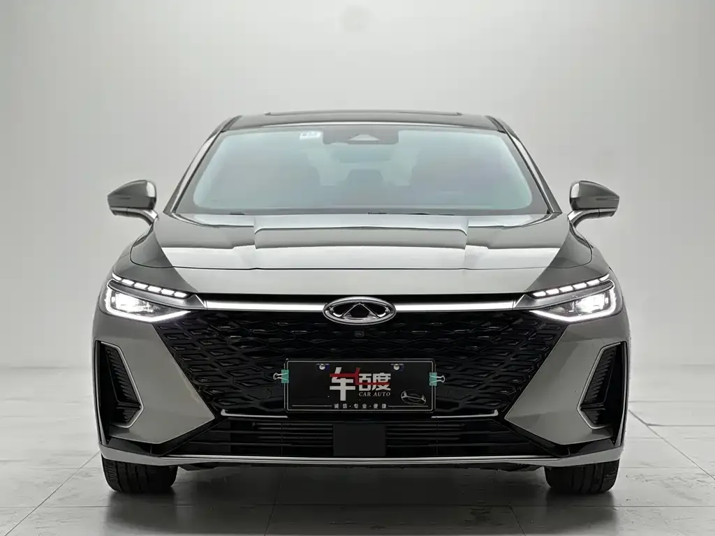 Chery Arrizo 8 2023 из CN, фото 2